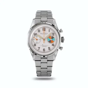 batavi marina chronograph sand