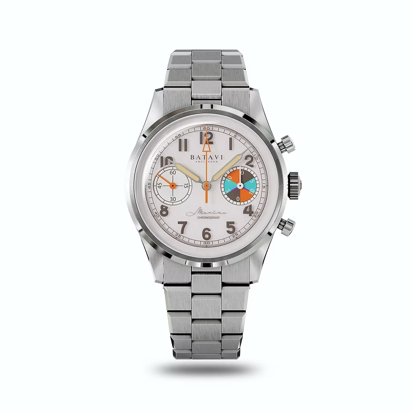 Marina Chronograaf