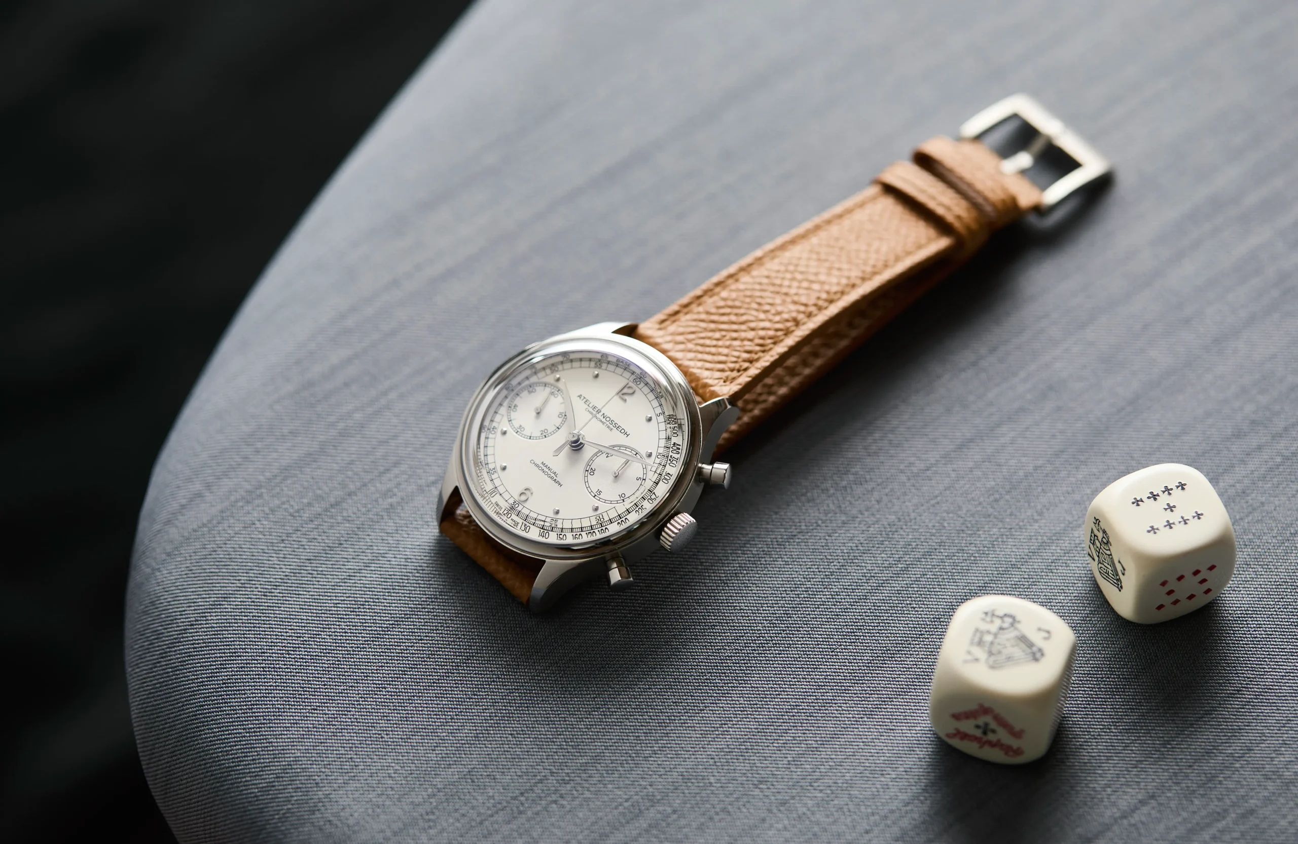 Atelier-Nossedh AN.01