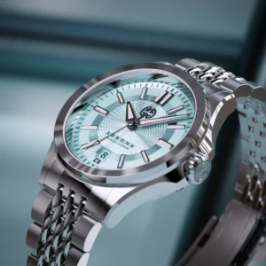 Henry Archer Arkona Caelum