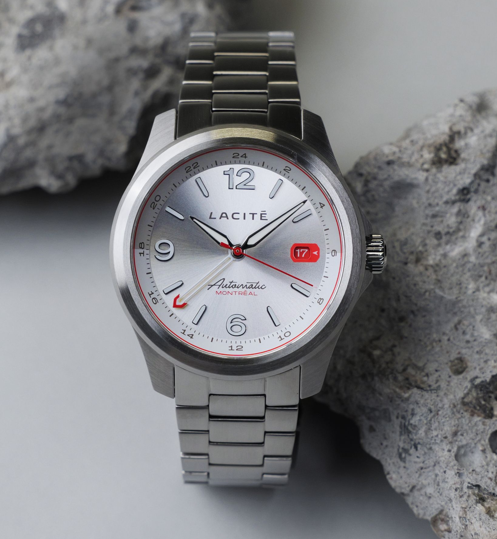 Urbanite GMT