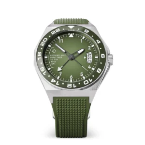 MicroMilSpec DualTimer Perfect Green