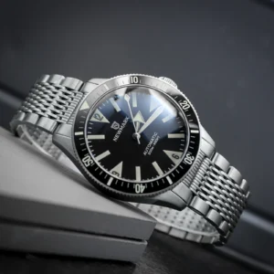 Newmark 71Sports Black