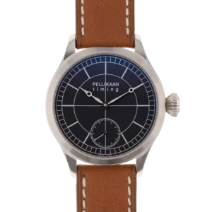 Pellikaan Timing Flying Dutchman II