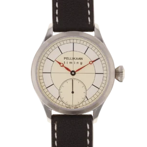 Pellikaan Timing Flying Dutchman II Sport