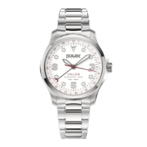 Perun veles pearl white