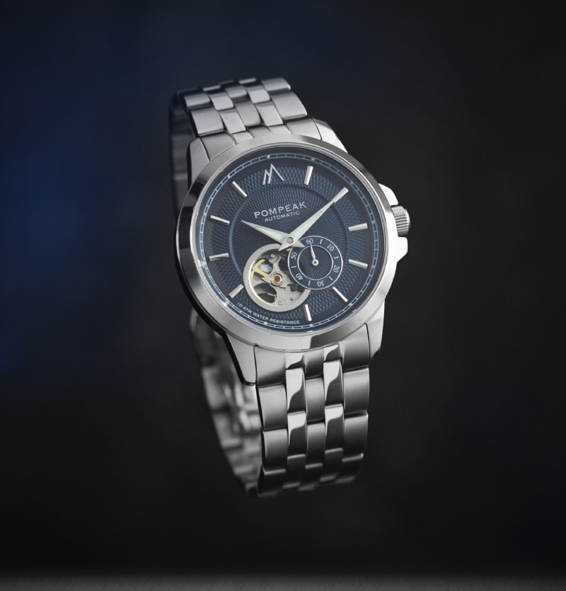 Gentlemen’s Classic