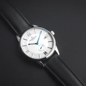 Pompeak mallory white