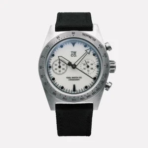 tool watchco lumecore chronograph