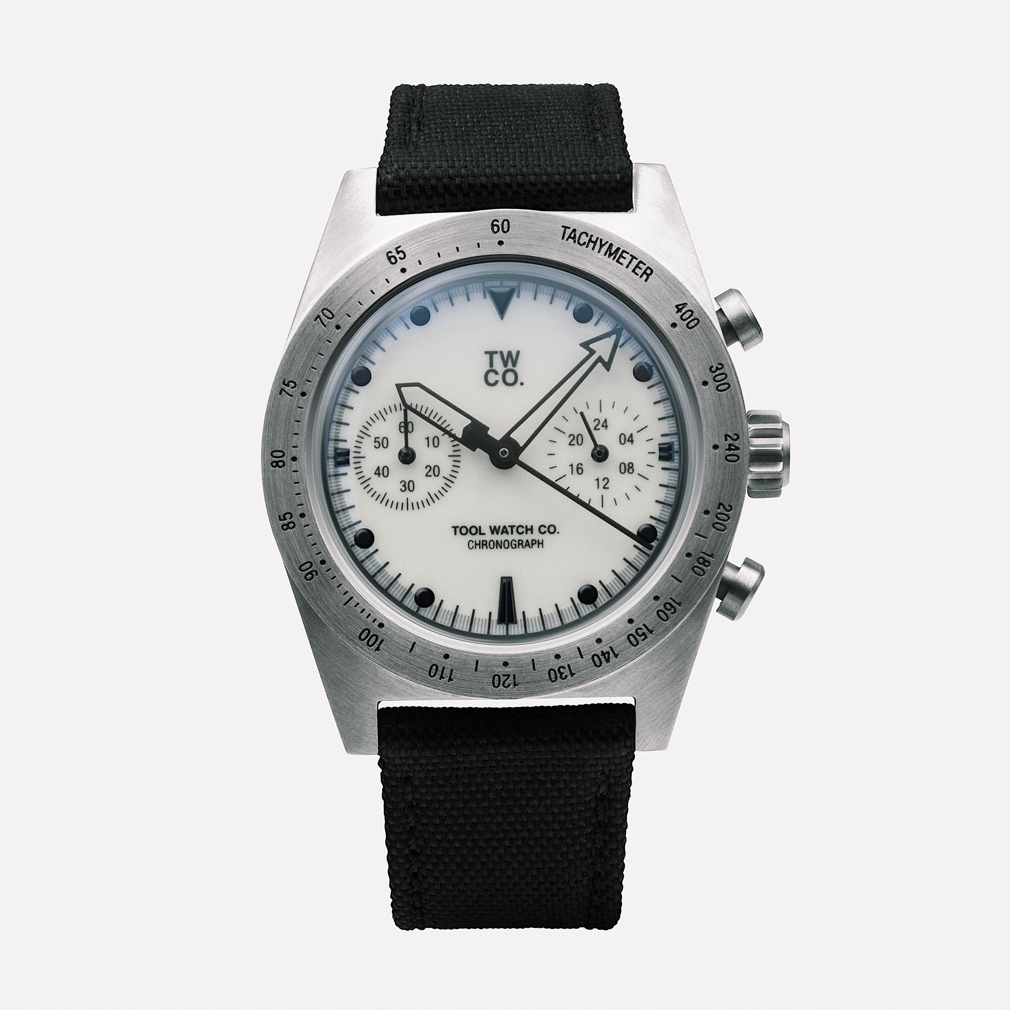 Lumecore Chronograph