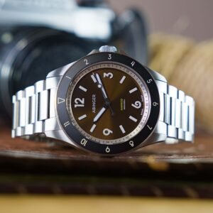 Abinger NImrod ArdentFall