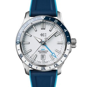 Christopher Ward C60 Trident GMT 300