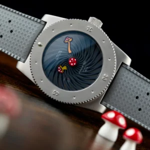 Isotope Hydrium Trippy