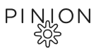 Pinion