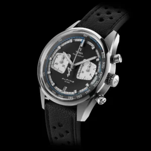 Yema RallyGraph AlpineCup Series