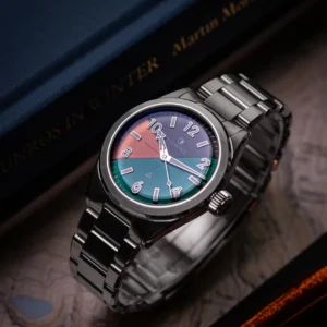 clemence munro ridgeline