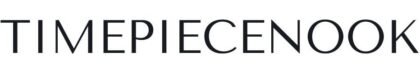 TimepieceNook Logo