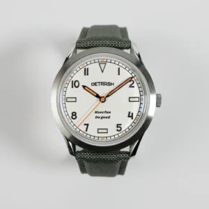 Detrash Field of Dreams