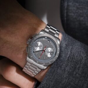 Traska Chronograph