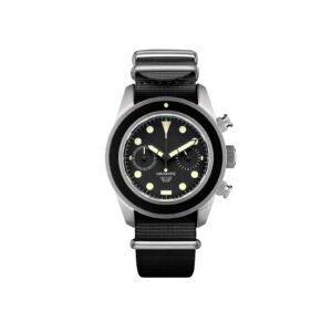 Unimatic Modello Tre UC3 Classic Chronograph