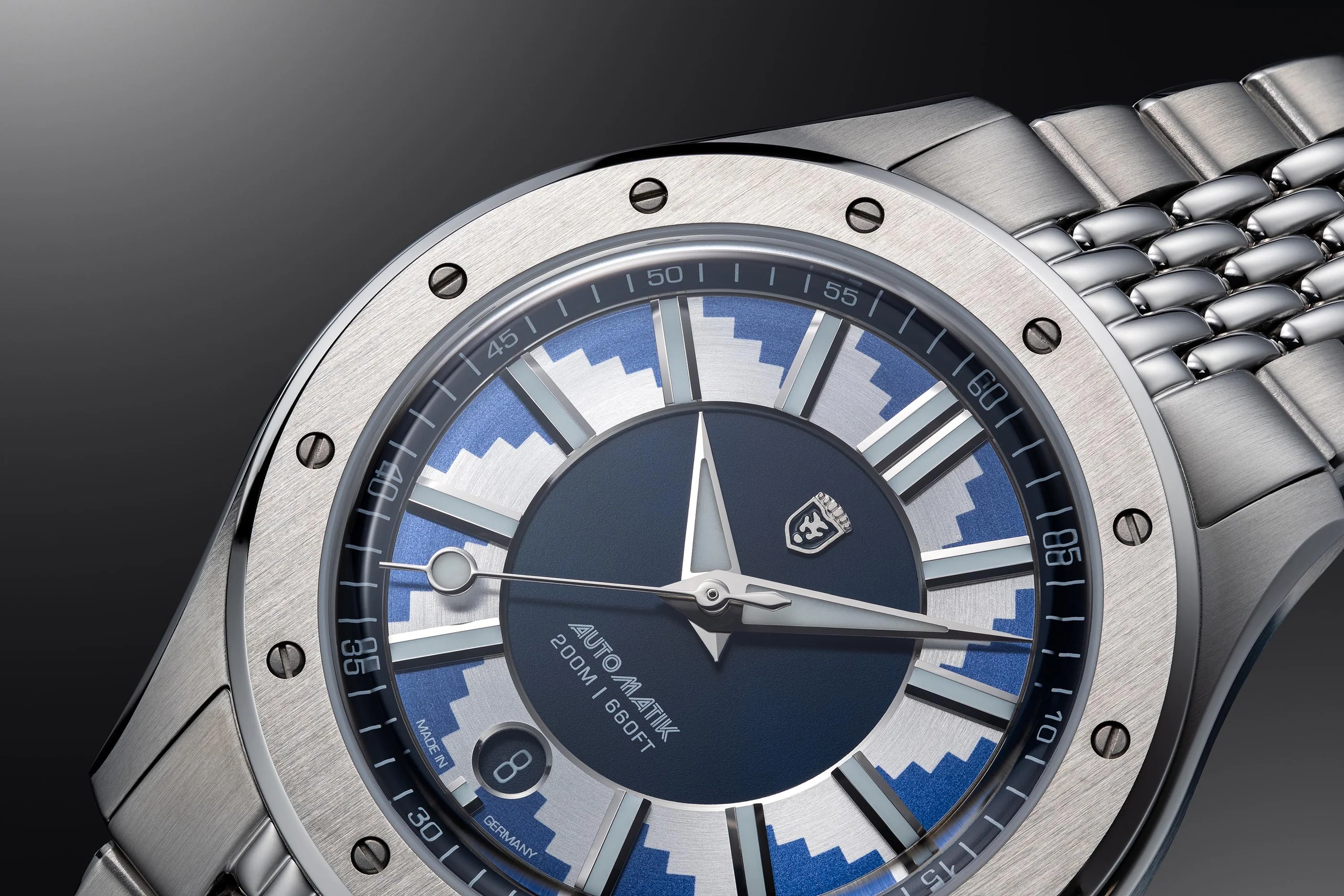 Heinrich Helicoprion Buzzsaw MKII