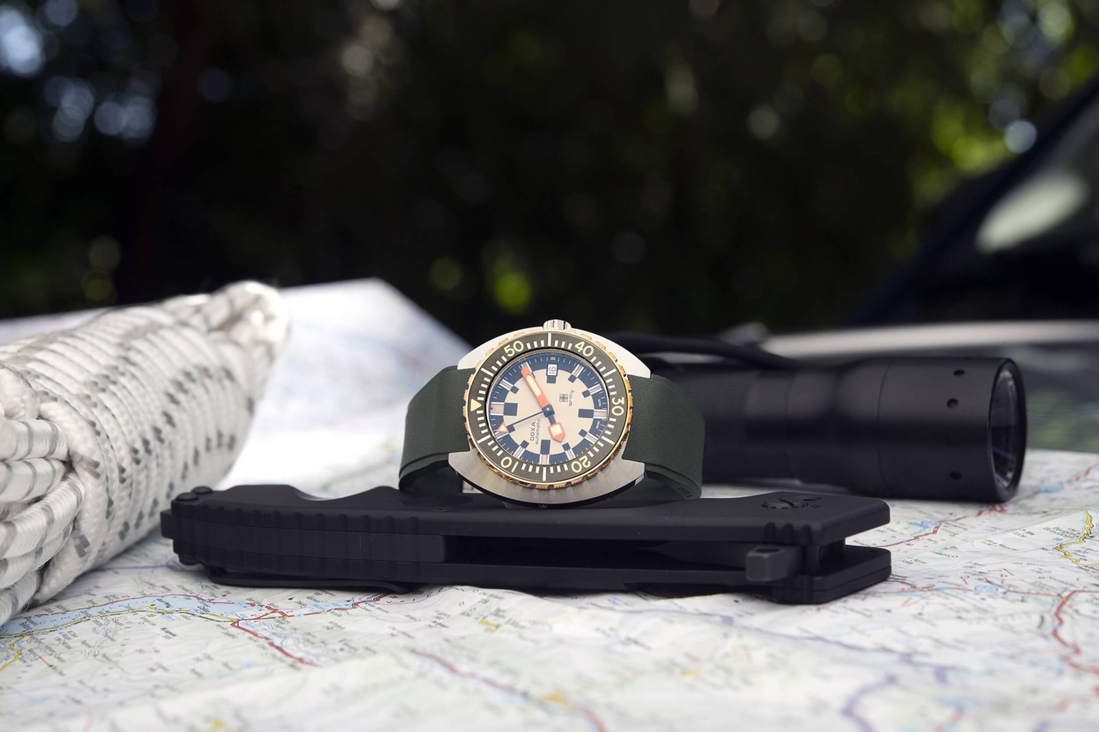 Doxa Army