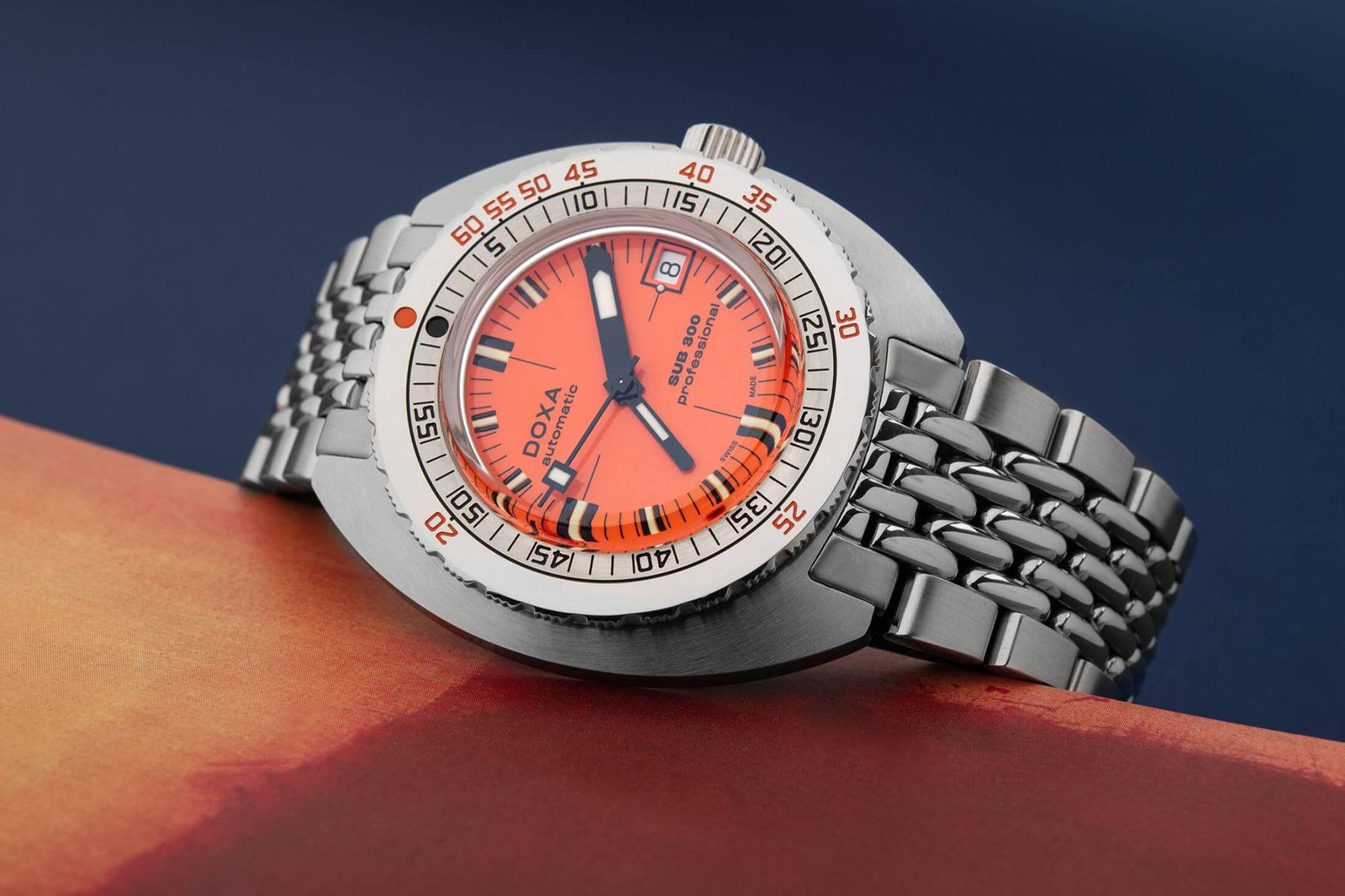 Doxa Sub 300
