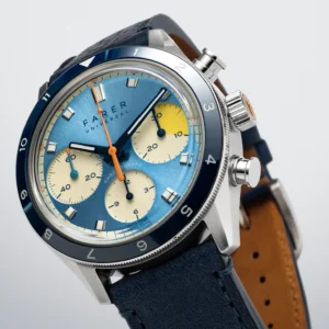 Farer Racing Chronograph Volante