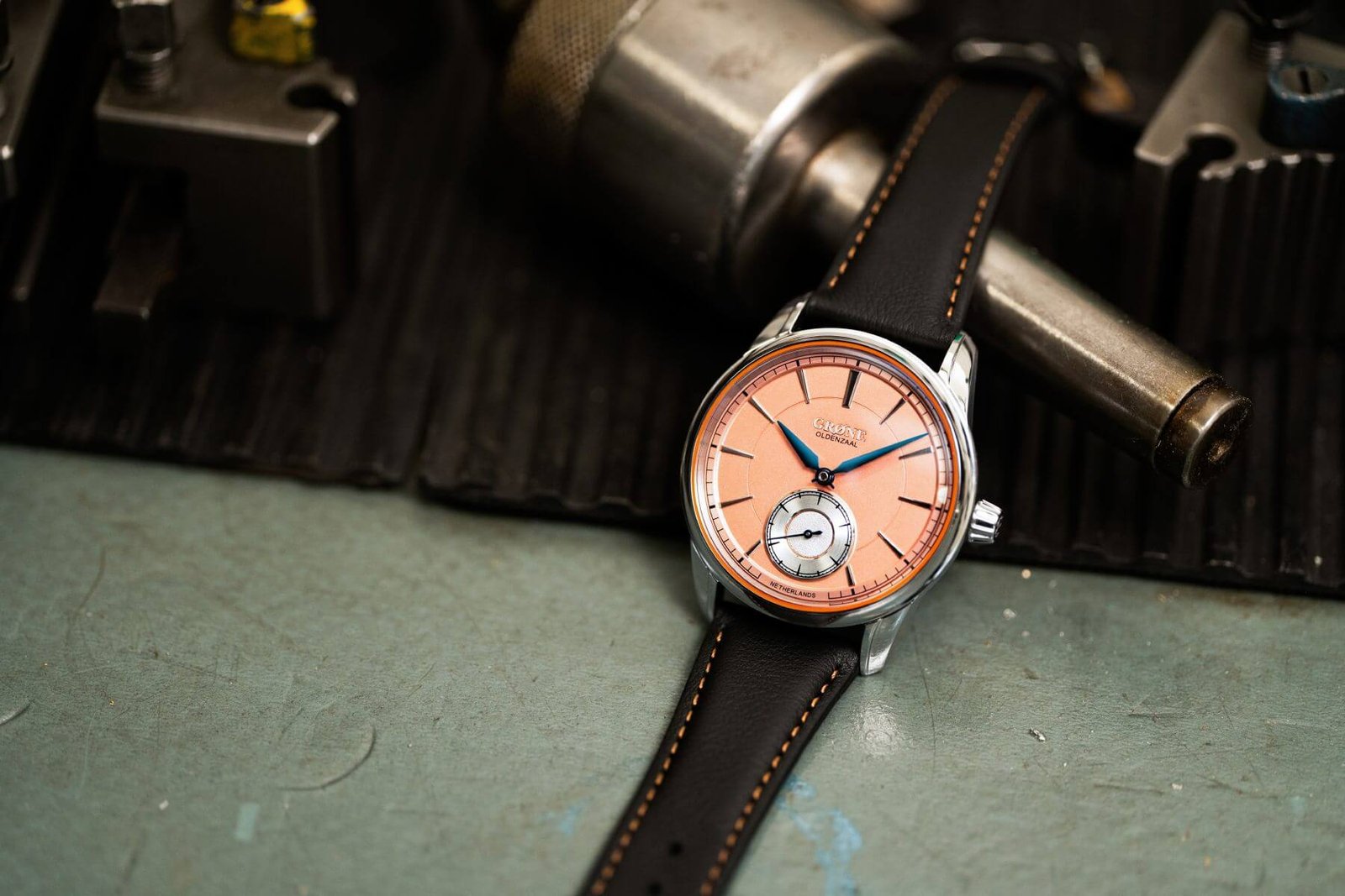 Grone Horologium - Classic