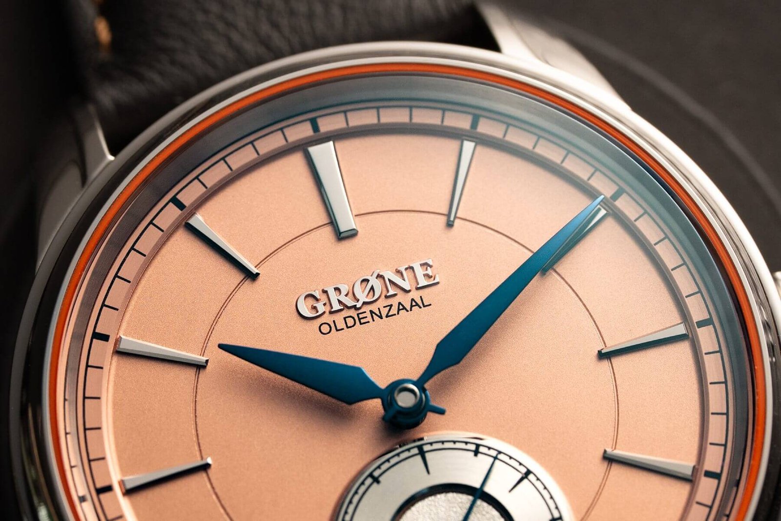 Grone Horologium Classic