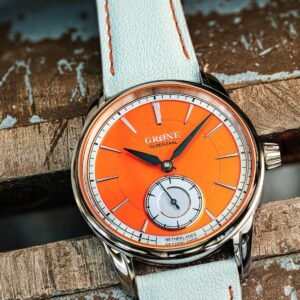 Grone Horologium Quirky
