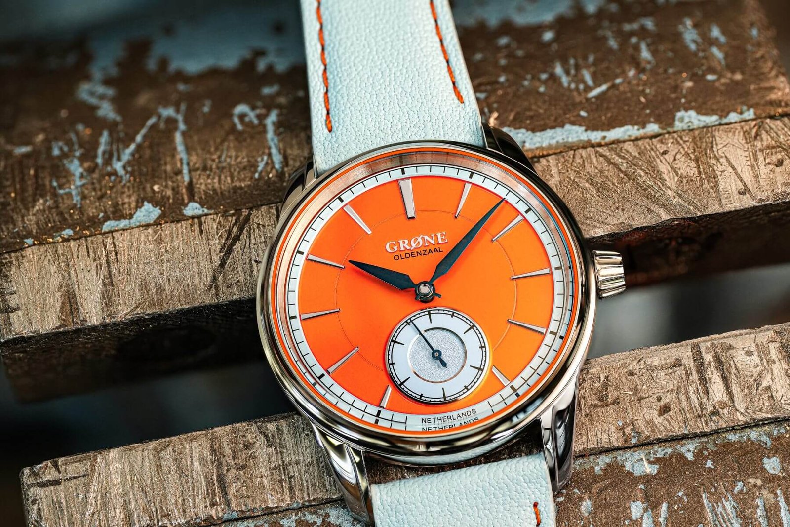 Horologium