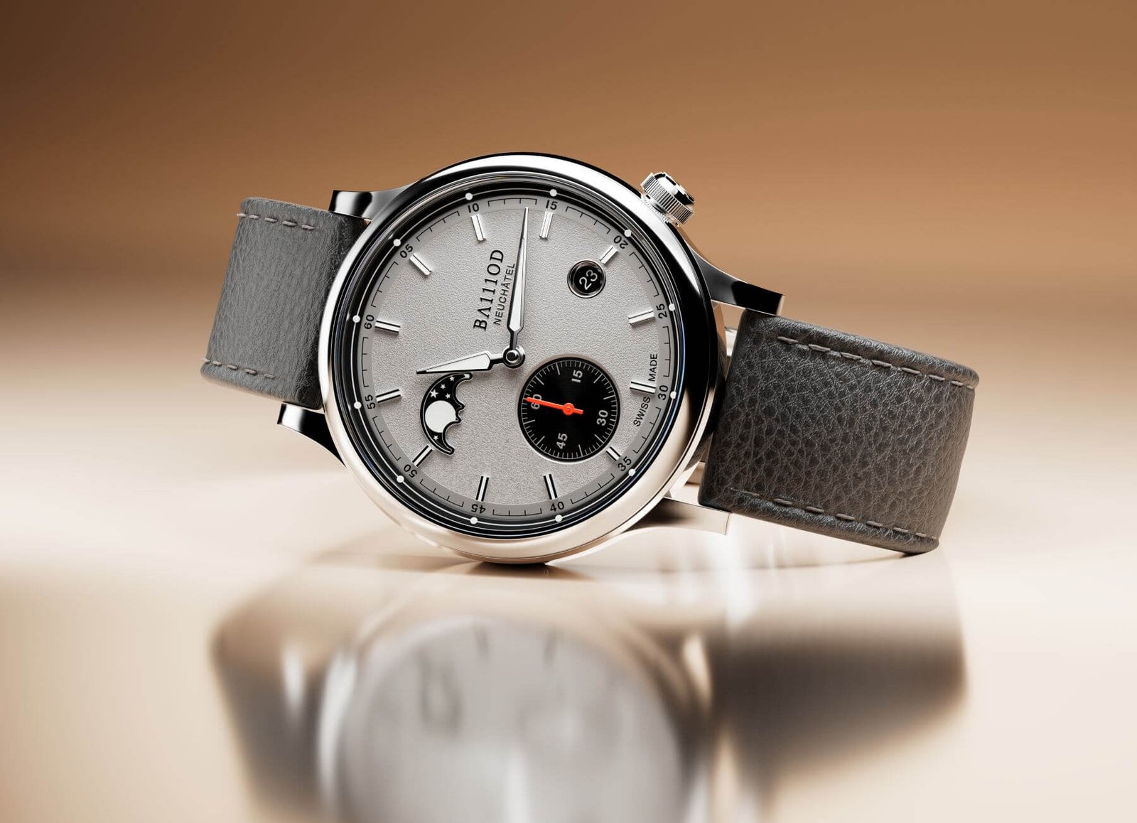 BA111OD’s Chapitre 8 Moonphase - Sand by MLB