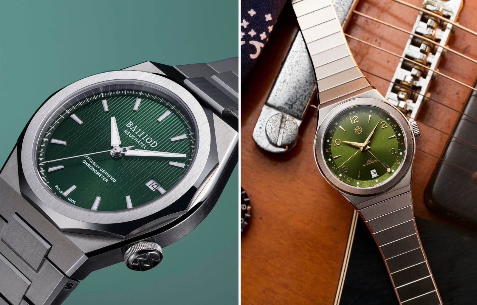 Ba111od chapter7 forest green and manime la meridienne green gold