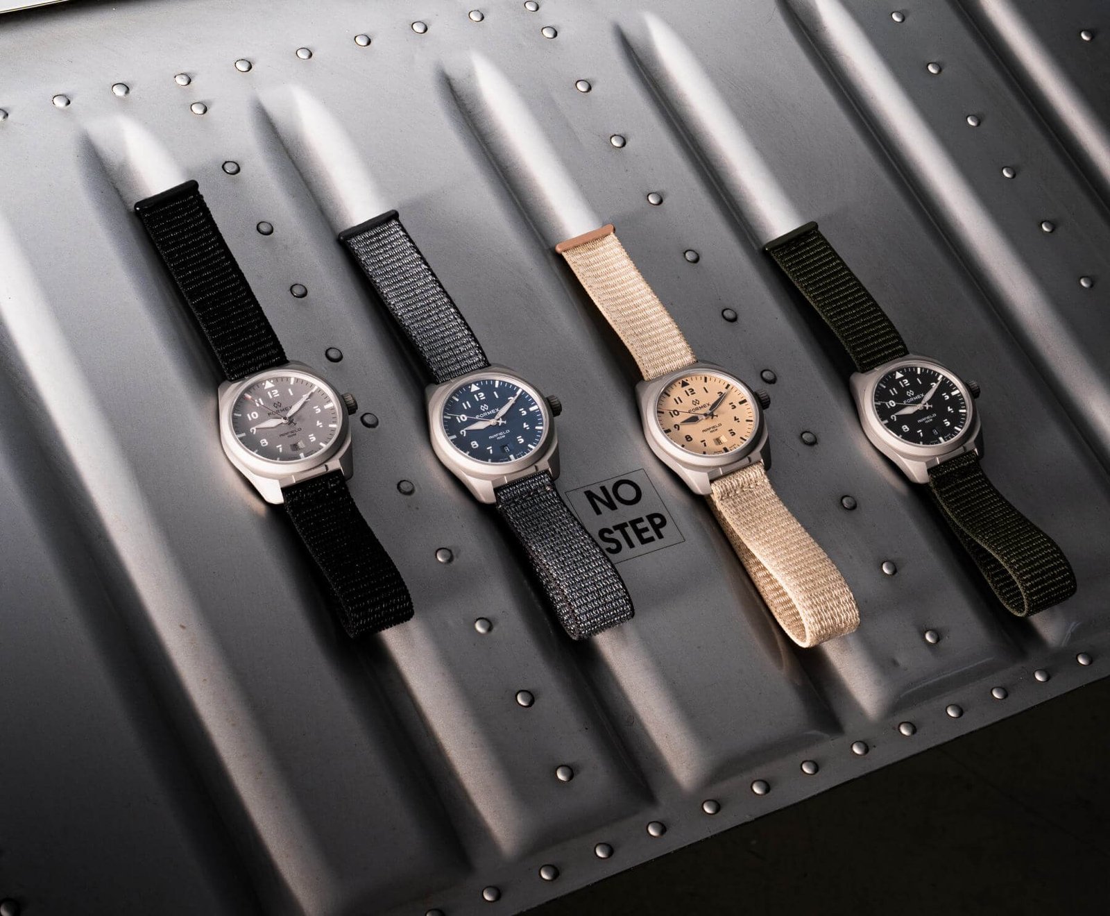 Formex Airfield Collection