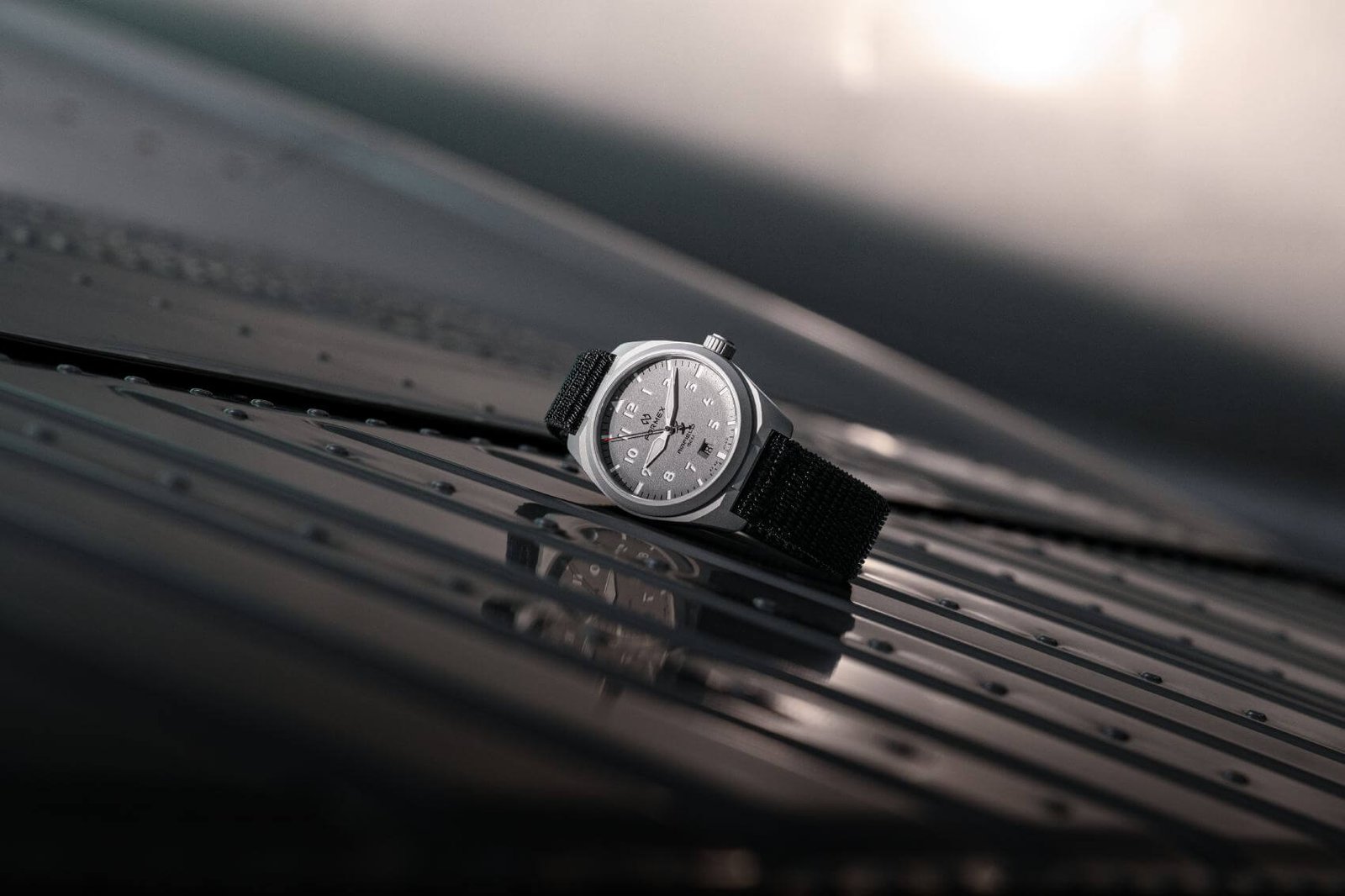 Formex Airfield Grey
