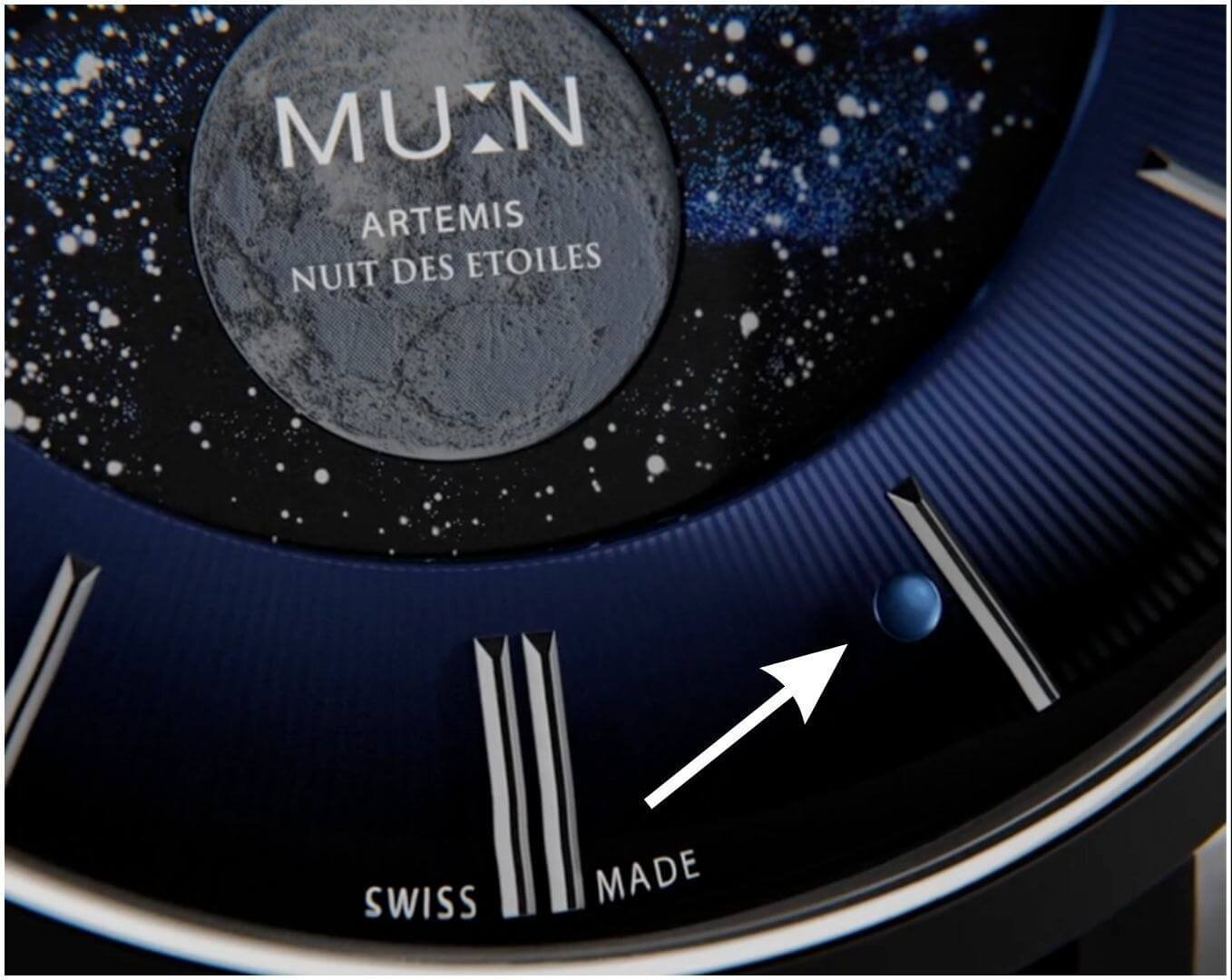 Mu:n Nuit Des Étoiles