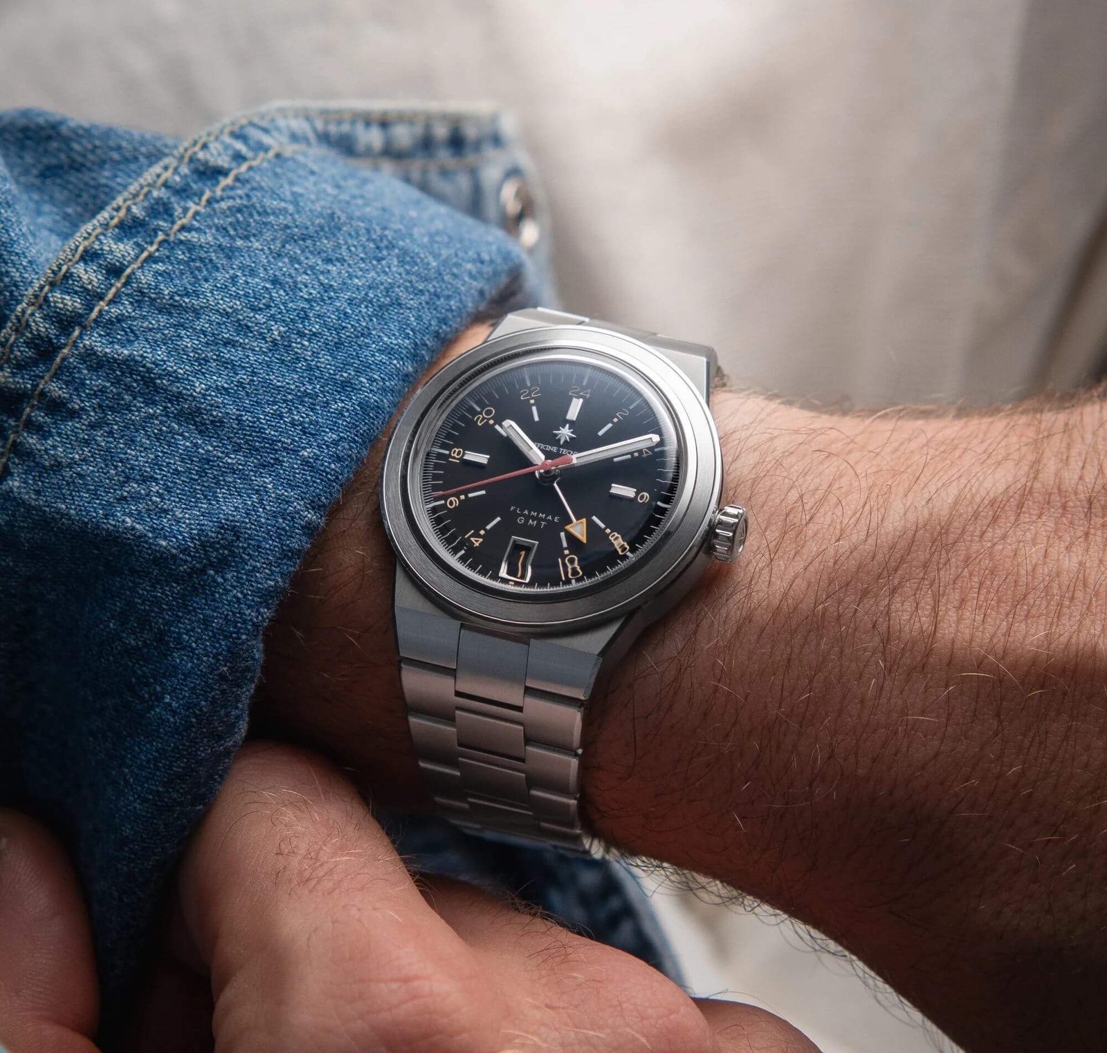 Officine tecniche flammae