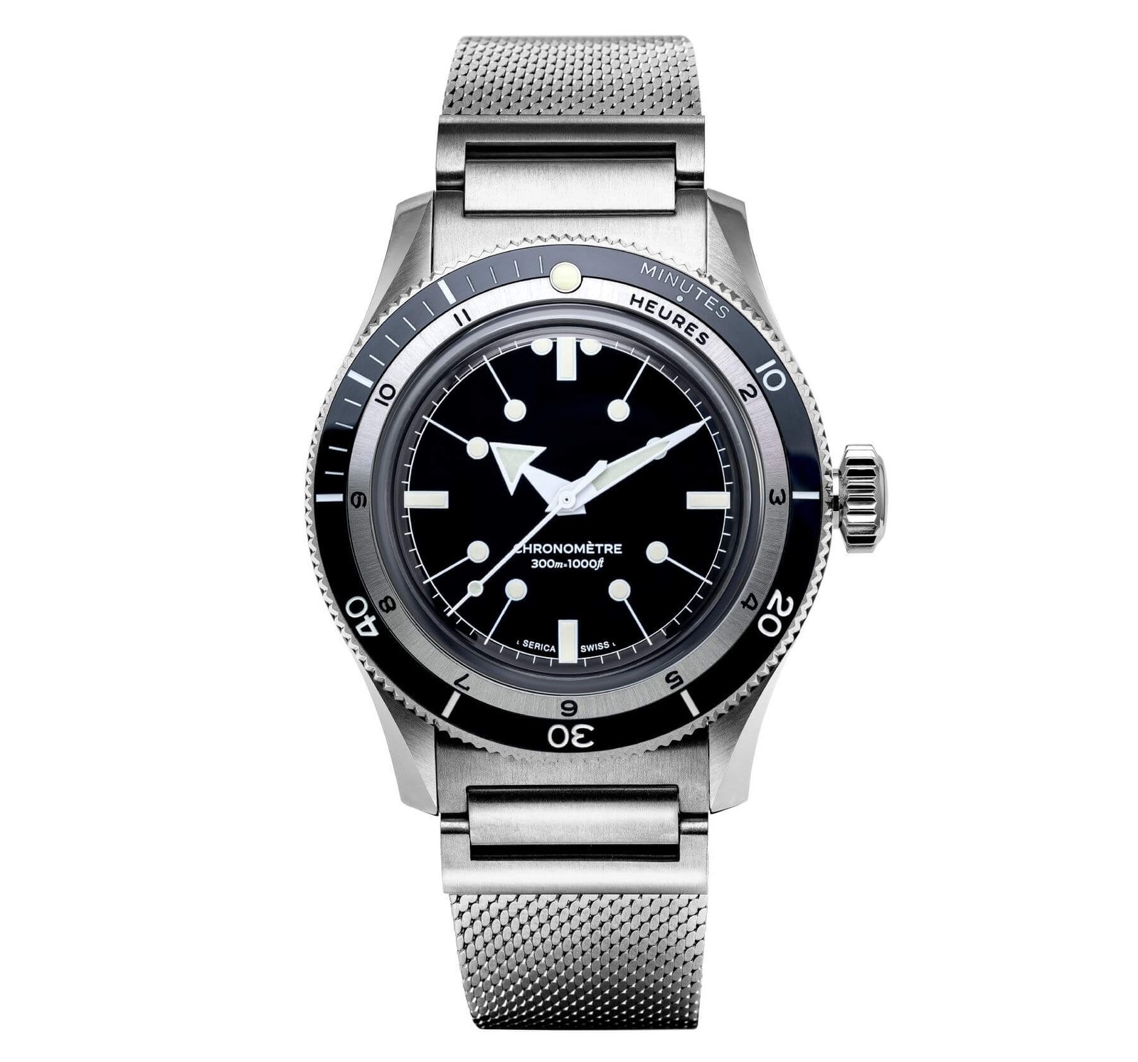 Ref. 5303 Collection