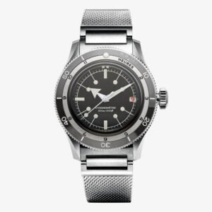 Serica Diver 5330