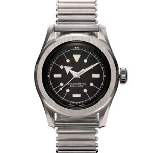 Serica Ref. 6190-1 M.S.L.