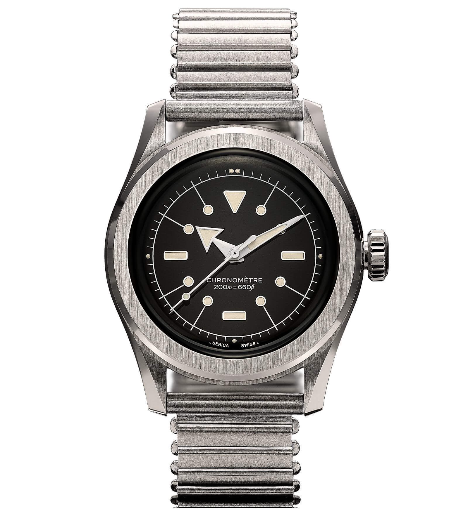 Ref. 6190 M.S.L. Collection