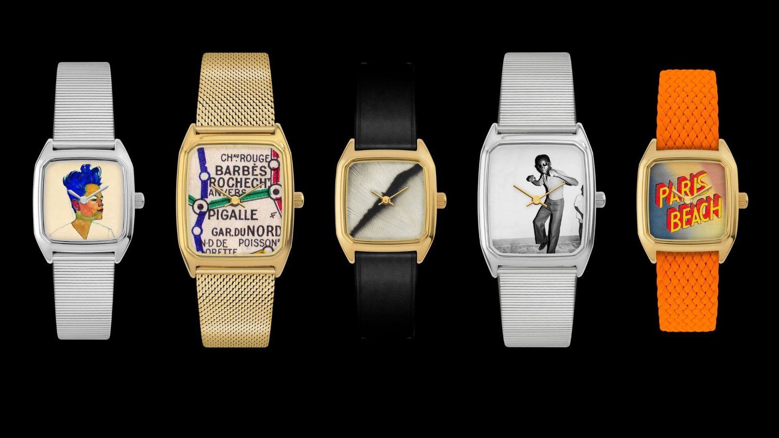 Laps Edition Collection