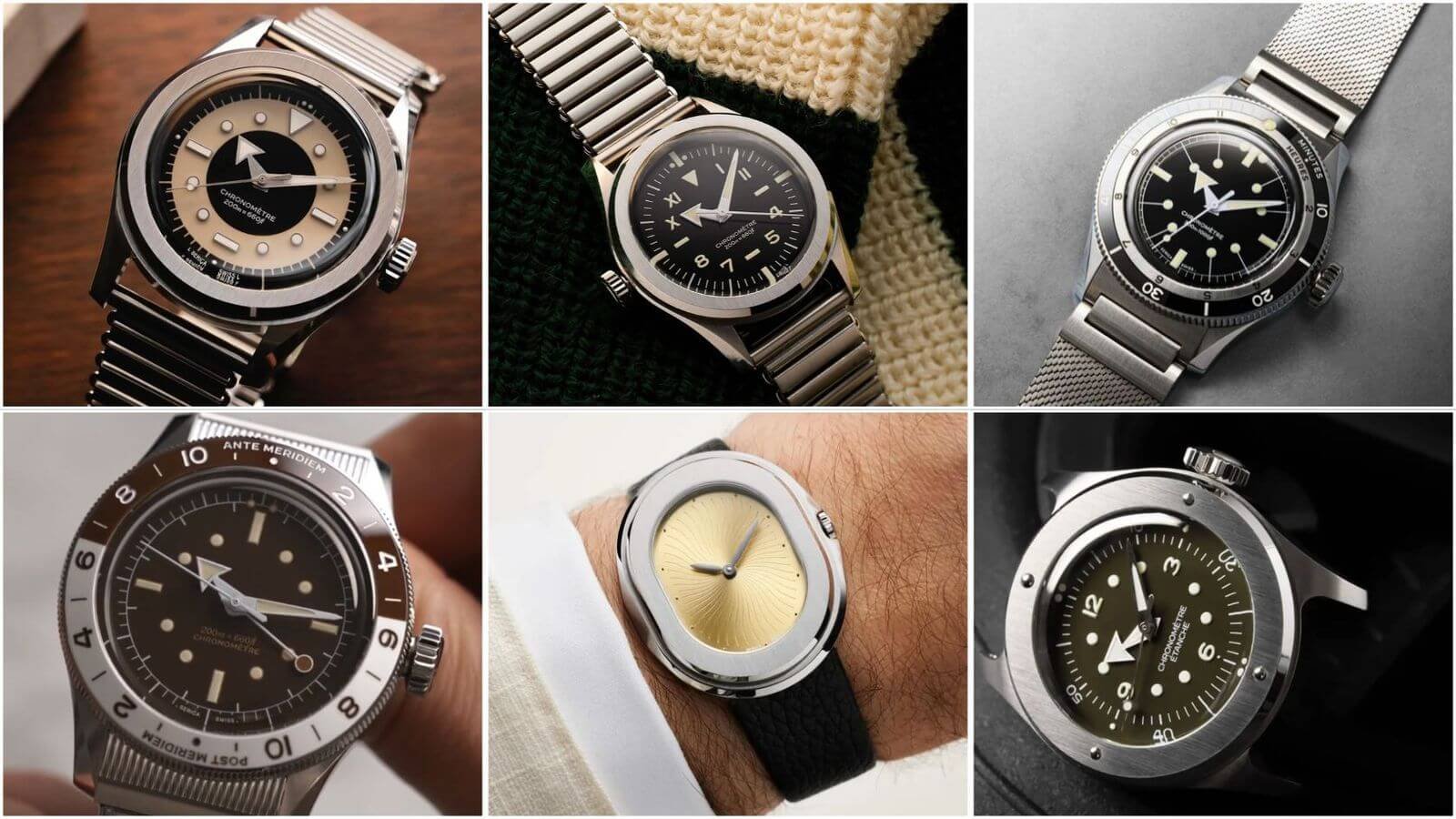 Serica Collection